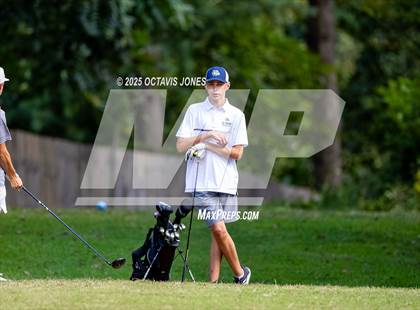 Thumbnail 2 in Cardinal District 9 Hole Match (Montclair Country Club) photogallery.