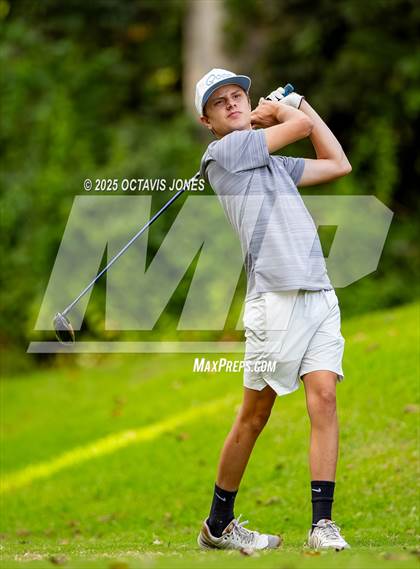 Thumbnail 3 in Cardinal District 9 Hole Match (Montclair Country Club) photogallery.
