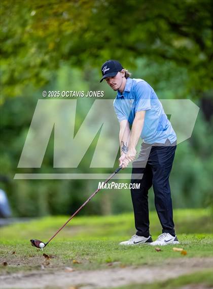Thumbnail 2 in Cardinal District 9 Hole Match (Montclair Country Club) photogallery.