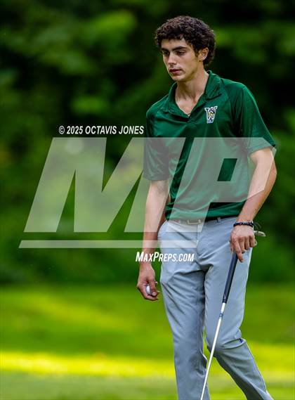 Thumbnail 3 in Cardinal District 9 Hole Match (Montclair Country Club) photogallery.