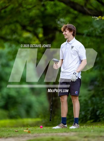 Thumbnail 2 in Cardinal District 9 Hole Match (Montclair Country Club) photogallery.