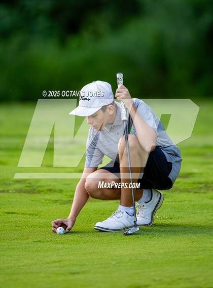 Thumbnail 1 in Cardinal District 9 Hole Match (Montclair Country Club) photogallery.