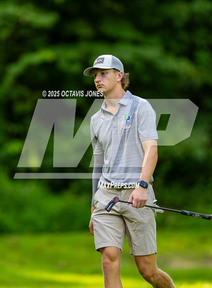 Thumbnail 2 in Cardinal District 9 Hole Match (Montclair Country Club) photogallery.