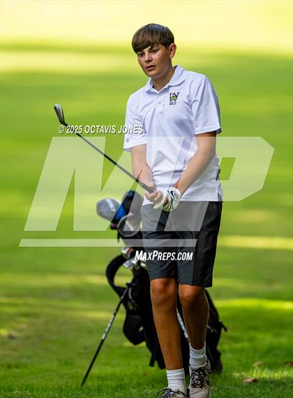Thumbnail 3 in Cardinal District 9 Hole Match (Montclair Country Club) photogallery.