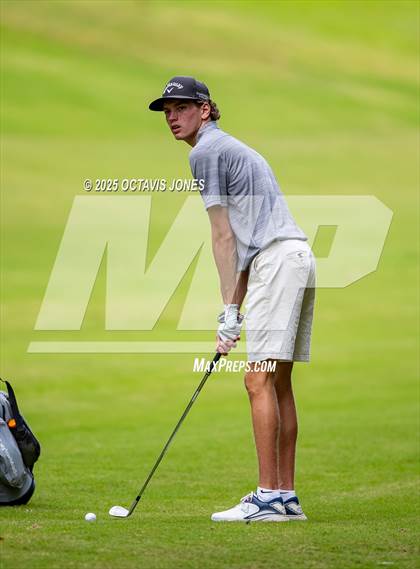 Thumbnail 3 in Cardinal District 9 Hole Match (Montclair Country Club) photogallery.