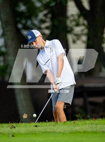 Thumbnail 1 in Cardinal District 9 Hole Match (Montclair Country Club) photogallery.