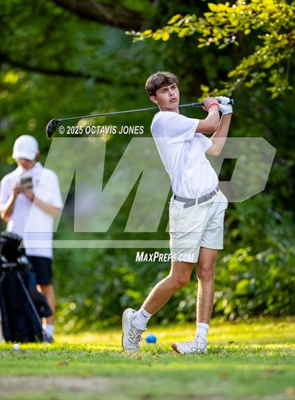 Thumbnail 1 in Cardinal District 9 Hole Match (Montclair Country Club) photogallery.