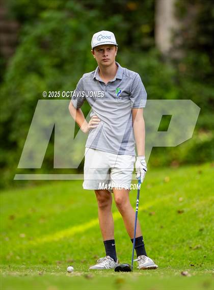 Thumbnail 2 in Cardinal District 9 Hole Match (Montclair Country Club) photogallery.