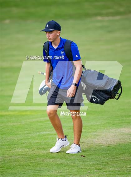 Thumbnail 2 in Cardinal District 9 Hole Match (Montclair Country Club) photogallery.