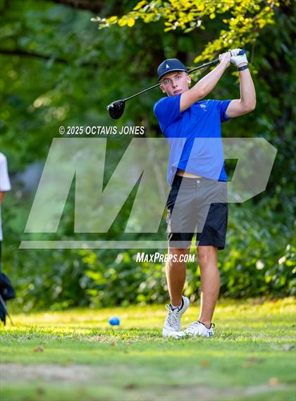 Thumbnail 2 in Cardinal District 9 Hole Match (Montclair Country Club) photogallery.