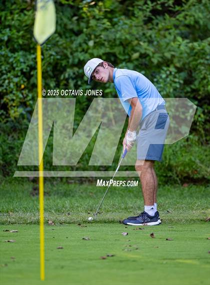 Thumbnail 1 in Cardinal District 9 Hole Match (Montclair Country Club) photogallery.