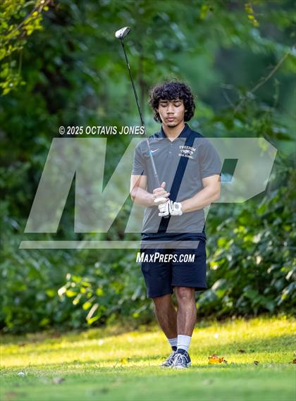 Thumbnail 3 in Cardinal District 9 Hole Match (Montclair Country Club) photogallery.