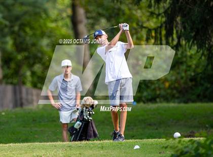 Thumbnail 3 in Cardinal District 9 Hole Match (Montclair Country Club) photogallery.