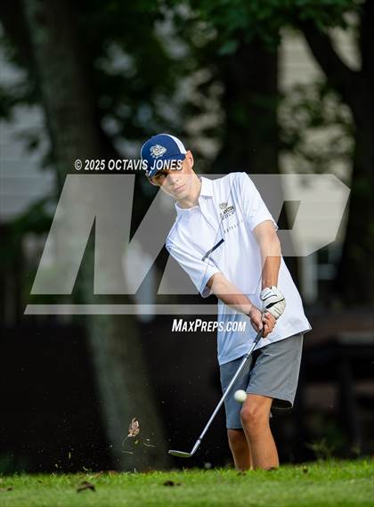 Thumbnail 2 in Cardinal District 9 Hole Match (Montclair Country Club) photogallery.