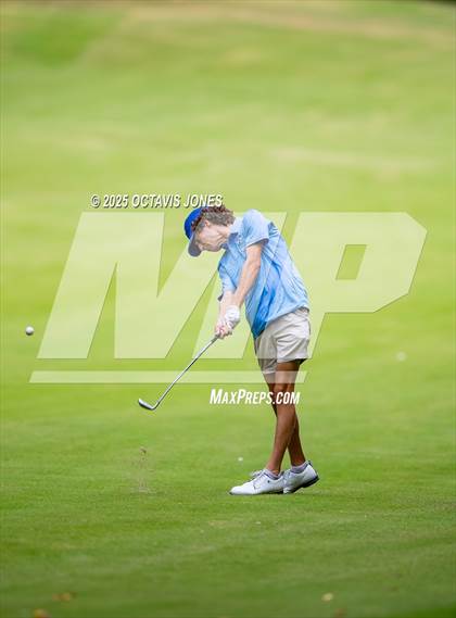Thumbnail 1 in Cardinal District 9 Hole Match (Montclair Country Club) photogallery.