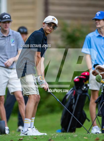 Thumbnail 3 in Cardinal District 9 Hole Match (Montclair Country Club) photogallery.