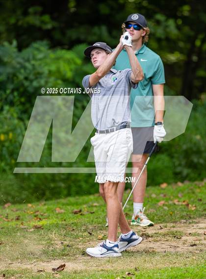 Thumbnail 3 in Cardinal District 9 Hole Match (Montclair Country Club) photogallery.