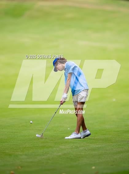 Thumbnail 3 in Cardinal District 9 Hole Match (Montclair Country Club) photogallery.