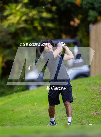 Thumbnail 1 in Cardinal District 9 Hole Match (Montclair Country Club) photogallery.