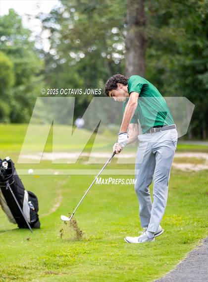 Thumbnail 1 in Cardinal District 9 Hole Match (Montclair Country Club) photogallery.