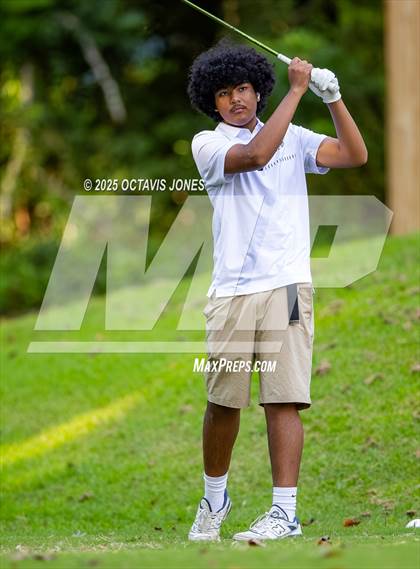 Thumbnail 3 in Cardinal District 9 Hole Match (Montclair Country Club) photogallery.