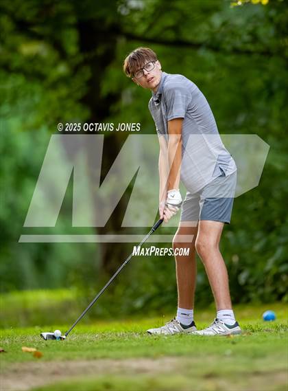 Thumbnail 3 in Cardinal District 9 Hole Match (Montclair Country Club) photogallery.
