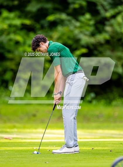 Thumbnail 1 in Cardinal District 9 Hole Match (Montclair Country Club) photogallery.
