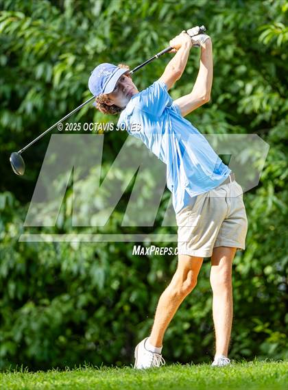 Thumbnail 2 in Cardinal District 9 Hole Match (Montclair Country Club) photogallery.