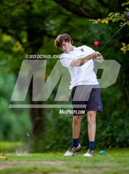 Thumbnail 2 in Cardinal District 9 Hole Match (Montclair Country Club) photogallery.