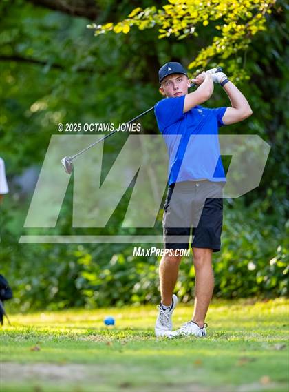 Thumbnail 3 in Cardinal District 9 Hole Match (Montclair Country Club) photogallery.