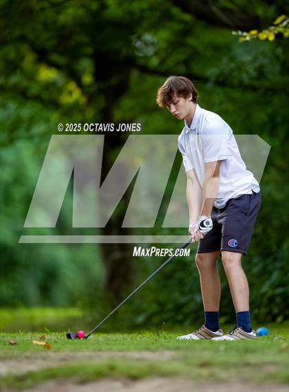 Thumbnail 2 in Cardinal District 9 Hole Match (Montclair Country Club) photogallery.