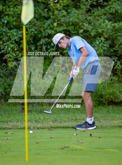 Thumbnail 3 in Cardinal District 9 Hole Match (Montclair Country Club) photogallery.