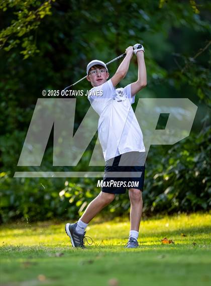 Thumbnail 1 in Cardinal District 9 Hole Match (Montclair Country Club) photogallery.