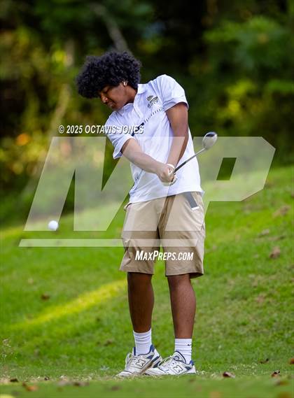 Thumbnail 1 in Cardinal District 9 Hole Match (Montclair Country Club) photogallery.