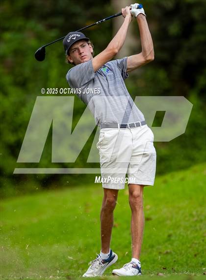 Thumbnail 3 in Cardinal District 9 Hole Match (Montclair Country Club) photogallery.