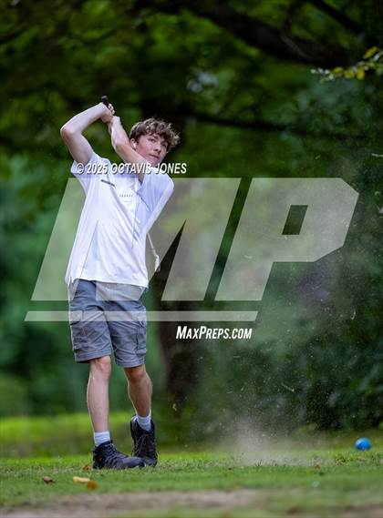 Thumbnail 1 in Cardinal District 9 Hole Match (Montclair Country Club) photogallery.