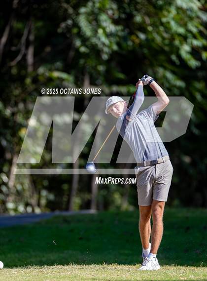 Thumbnail 1 in Cardinal District 9 Hole Match (Montclair Country Club) photogallery.