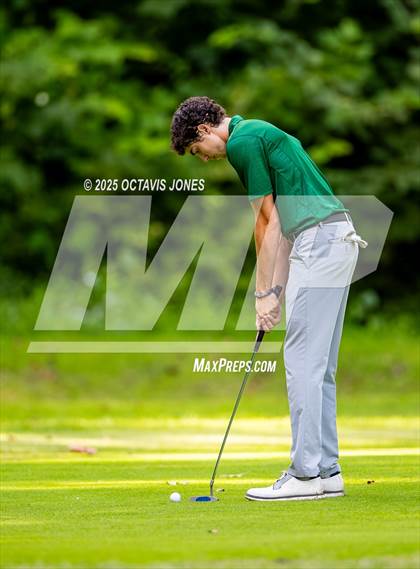Thumbnail 2 in Cardinal District 9 Hole Match (Montclair Country Club) photogallery.