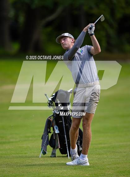 Thumbnail 2 in Cardinal District 9 Hole Match (Montclair Country Club) photogallery.