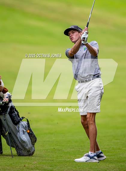 Thumbnail 3 in Cardinal District 9 Hole Match (Montclair Country Club) photogallery.