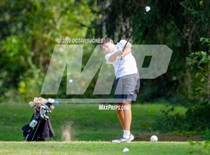 Thumbnail 2 in Cardinal District 9 Hole Match (Montclair Country Club) photogallery.