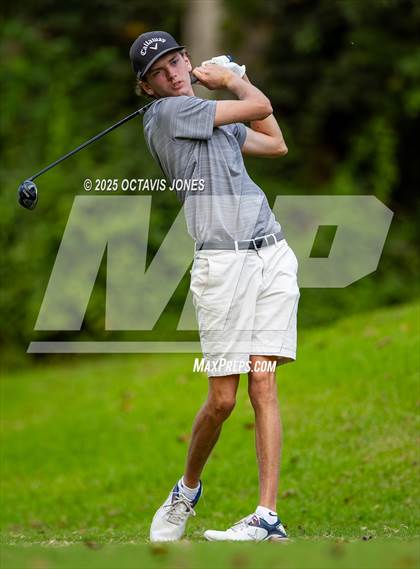 Thumbnail 2 in Cardinal District 9 Hole Match (Montclair Country Club) photogallery.