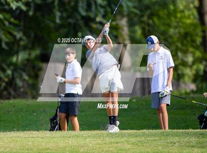 Thumbnail 1 in Cardinal District 9 Hole Match (Montclair Country Club) photogallery.