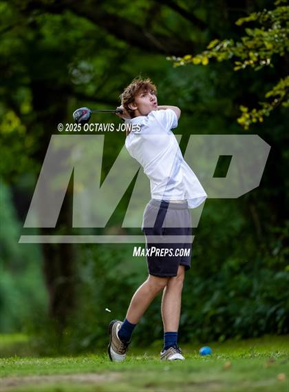 Thumbnail 3 in Cardinal District 9 Hole Match (Montclair Country Club) photogallery.
