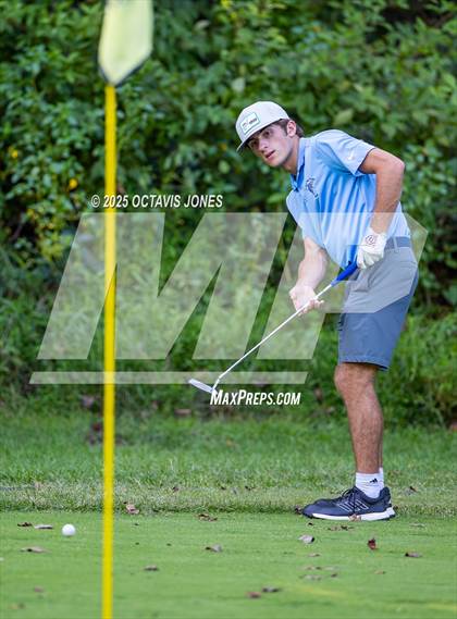 Thumbnail 3 in Cardinal District 9 Hole Match (Montclair Country Club) photogallery.
