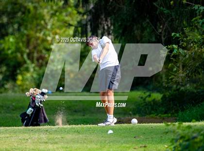 Thumbnail 2 in Cardinal District 9 Hole Match (Montclair Country Club) photogallery.