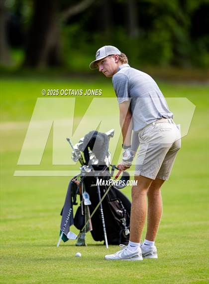 Thumbnail 3 in Cardinal District 9 Hole Match (Montclair Country Club) photogallery.