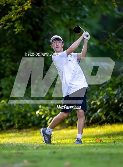 Thumbnail 3 in Cardinal District 9 Hole Match (Montclair Country Club) photogallery.