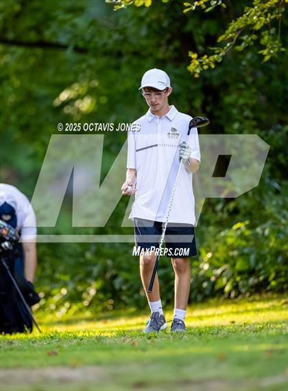 Thumbnail 1 in Cardinal District 9 Hole Match (Montclair Country Club) photogallery.