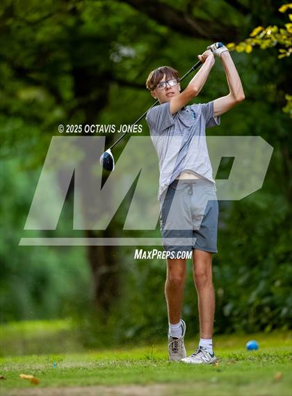Thumbnail 2 in Cardinal District 9 Hole Match (Montclair Country Club) photogallery.